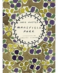 Фото - Mansfield Park (Vintage Classics Austen Series)