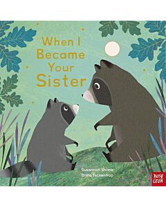 Фото - When I Became Your Sister