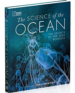 Фото - The Science of the Ocean. The Secrets of the Seas Revealed