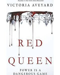 Фото - Red Queen. Book 1 (Red Queen)