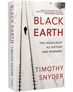 Фото - Black Earth. The Holocaust as History and Warning