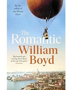 Фото - The Romantic