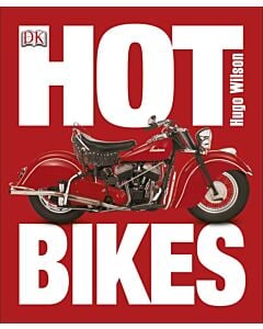 Фото - Hot Bikes