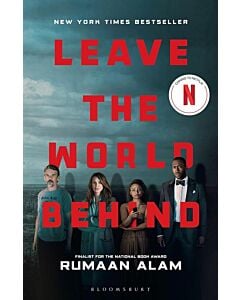 Фото - Leave the World Behind