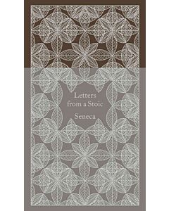 Фото - Letters from a Stoic (Penguin Clothbound Classics)