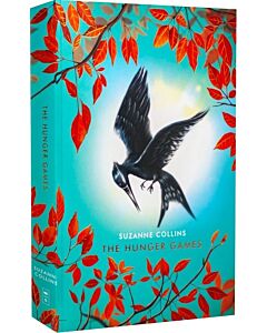 Фото - The Hunger Games. Book 1 (Collector's Edition)
