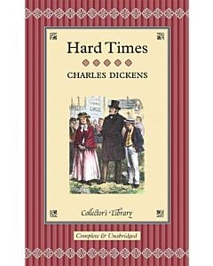 Фото - Hard Times (Collector's Library)