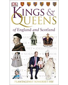 Фото - Kings & Queens of England and Scotland