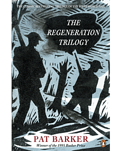 Фото - The Regeneration Trilogy