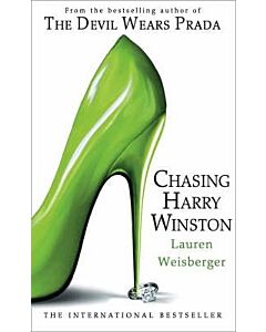 Фото - Chasing Harry Winston