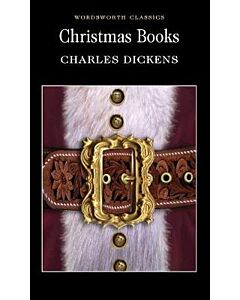 Фото - Christmas Books (Wordsworth Classics)