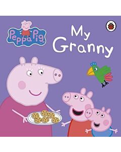 Фото - Peppa Pig: My Granny