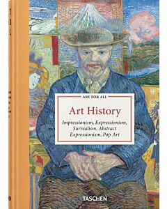 Фото - Art for All. Art History