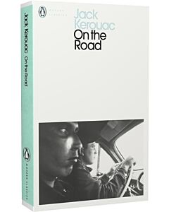Фото - On the Road (Penguin Modern Classics)