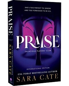 Фото - Salacious Players' Club. Book 1. Praise
