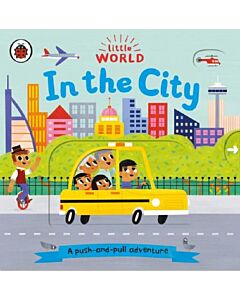Фото - Little World. In the City