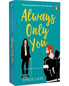 Фото - Always Only You. Book 2 (Bergman Brothers)