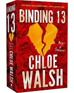 Фото - Boys of Tommen. Book 1. Binding 13