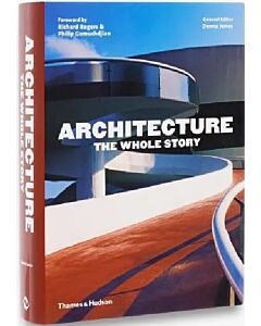 Фото - Architecture. The Whole Story