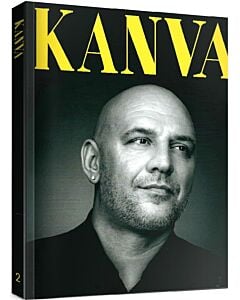 Фото - Журнал «KANVA» №2