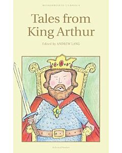 Фото - Tales from King Arthur (Wordsworth Children's Classics)
