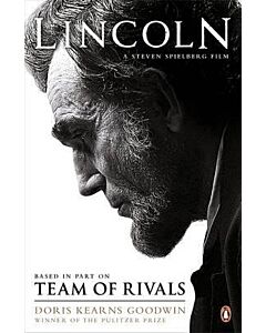 Фото - Team of Rivals (TV Tie-in)