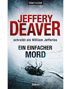 Фото - Ein einfacher Mord (John Pellam)