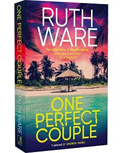 Фото - One Perfect Couple