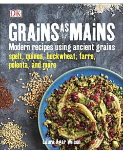 Фото - Grains As Mains