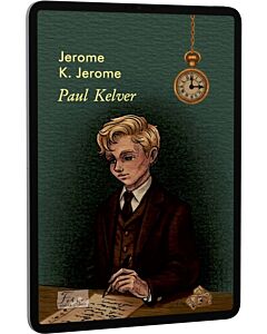 Фото - E-book: Paul Kelver (Folio World's Classics)