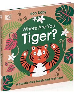 Фото - Where Are You Tiger?
