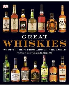 Фото - Great Whiskies