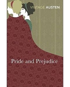 Фото - Pride and Prejudice (Vintage Classics)