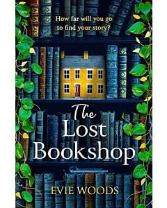 Фото - The Lost Bookshop