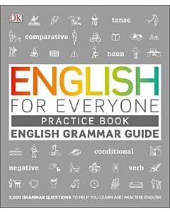 Фото - English for Everyone. Practice Book. Grammar Guide
