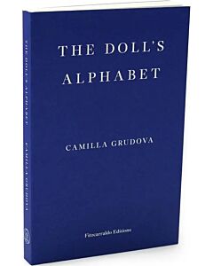 Фото - The Doll's Alphabet