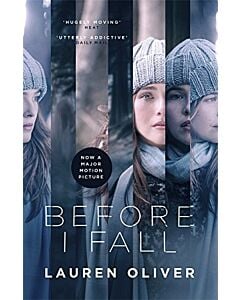 Фото - Before I Fall (TV Tie-in)