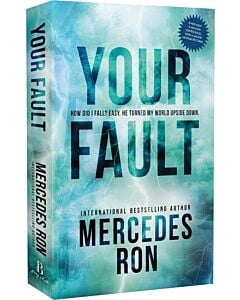 Фото - Your Fault. Book 2 (Culpables)