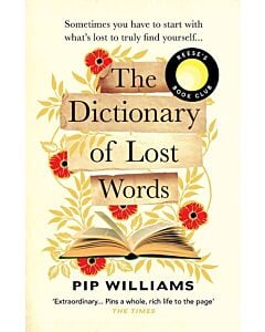 Фото - The Dictionary of Lost Words