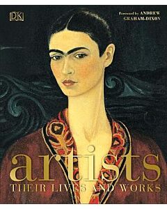 Фото - Artists. Their Lives and Works