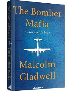 Фото - The Bomber Mafia: A Story Set in War (standart)