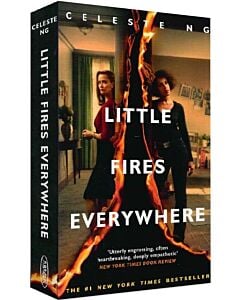 Фото - Little Fires Everywhere (TV Tie-in)