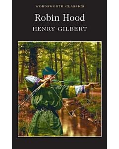 Фото - Robin Hood (Wordsworth Classics)
