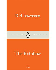 Фото - The Rainbow (Penguin Little Classics №15)