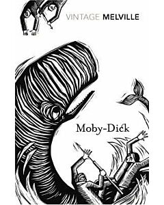 Фото - Moby-Dick (Vintage Classics)