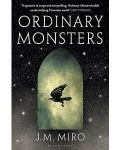 Фото - Ordinary Monsters. Book 1