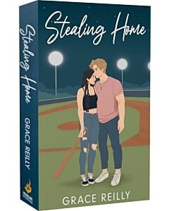 Фото - Stealing Home. Book 3 (Beyond the Play)