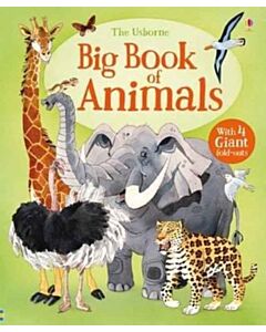 Фото - Big Book of Animals