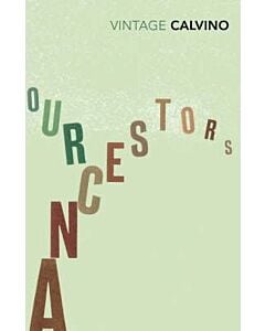 Фото - Our Ancestors (Vintage Classics)