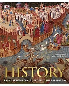 Фото - History. From the Dawn of Civilization to the Present Day